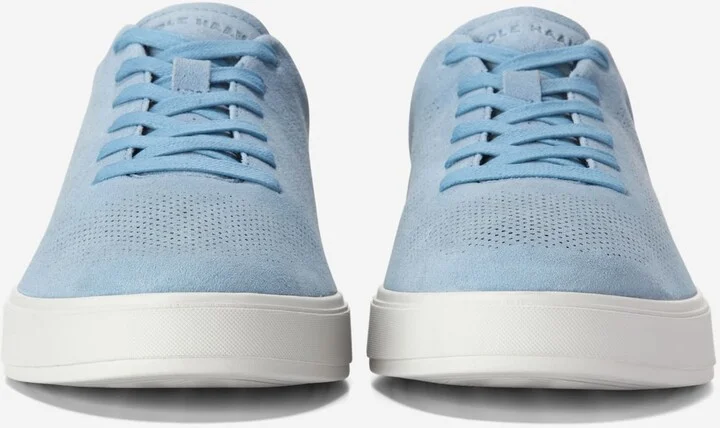 Men's GrandPrø Angleace Sneakers - Image 2
