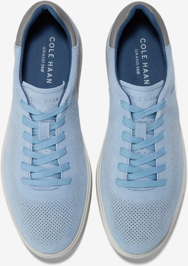 Men's GrandPrø Angleace Sneakers - Image 4