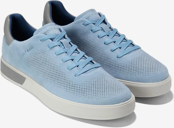 Men's GrandPrø Angleace Sneakers - Image 5