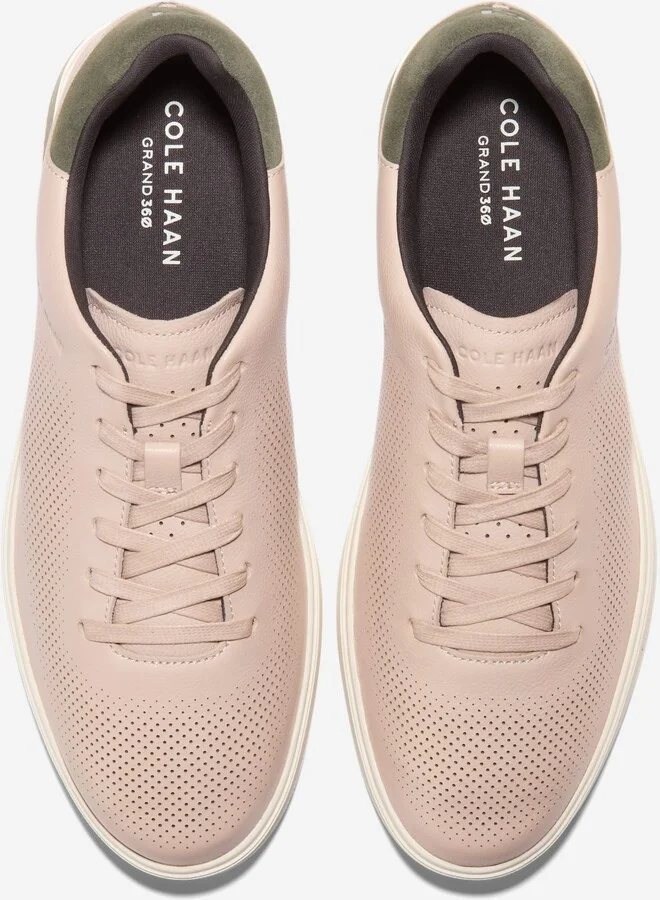 Men's GrandPrø Angleace Sneakers - Image 4