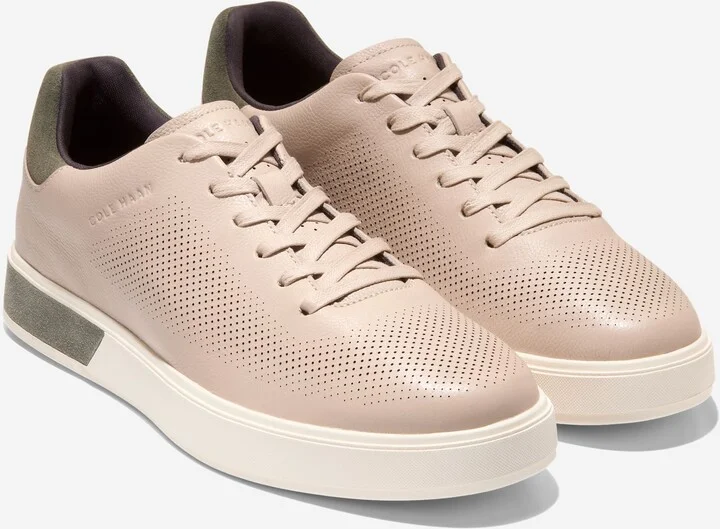 Men's GrandPrø Angleace Sneakers - Image 5