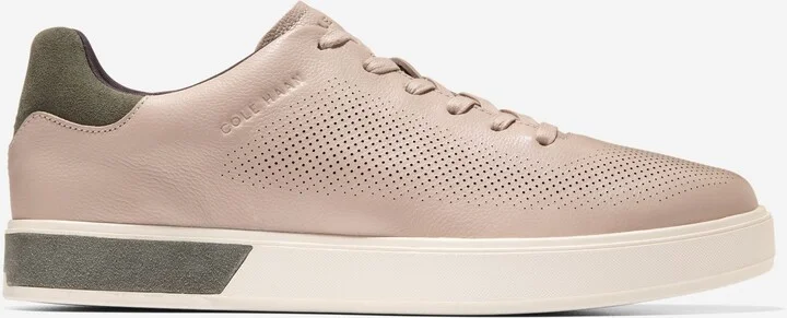 Sesame-Dusty Olive-Ivory