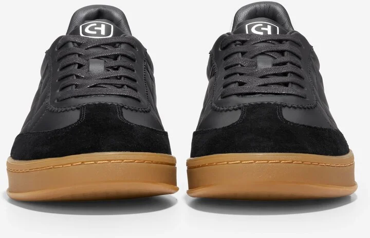 Men's GrandPrø Breakaway Sneakers - Image 2