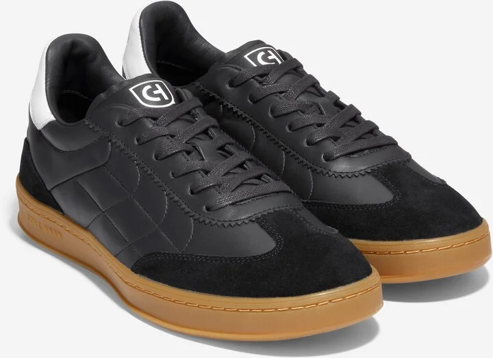 Men's GrandPrø Breakaway Sneakers - Image 5