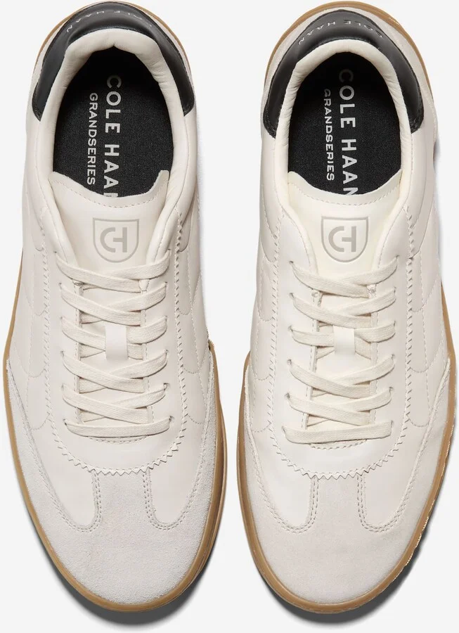 Men's GrandPrø Breakaway Sneakers - Image 4