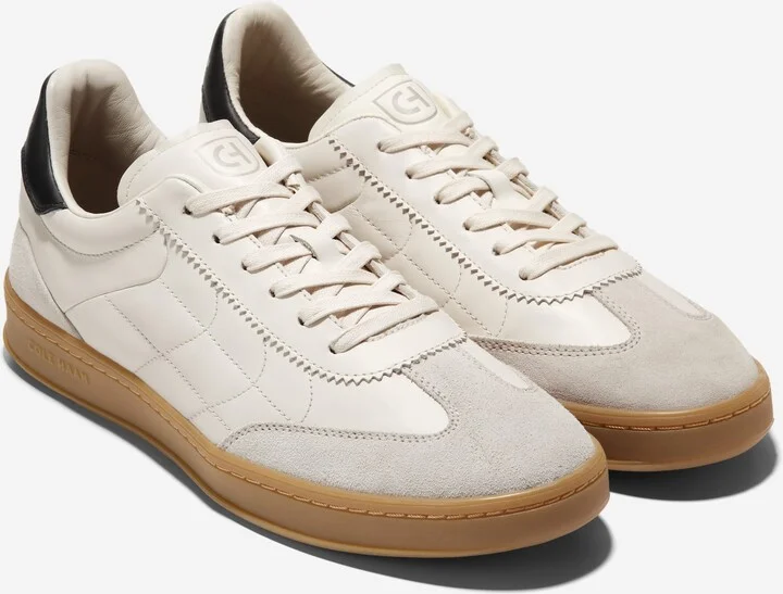 Men's GrandPrø Breakaway Sneakers - Image 5