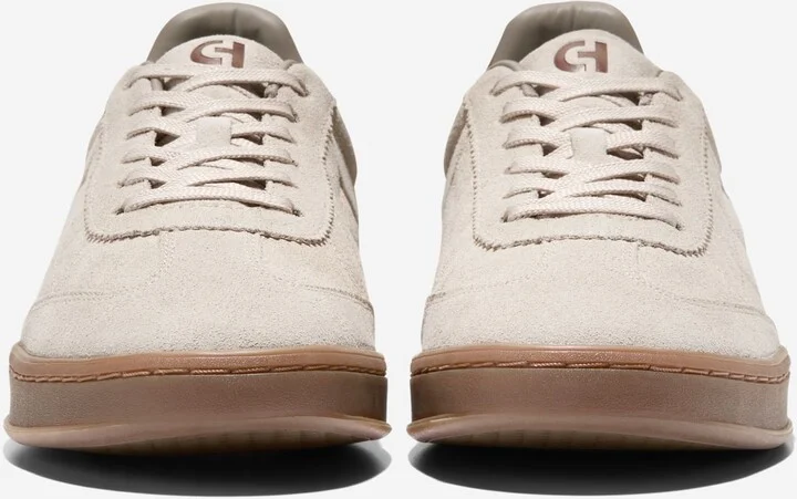 Men's GrandPrø Breakaway Sneakers - Image 2