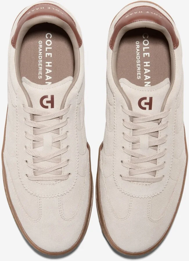 Men's GrandPrø Breakaway Sneakers - Image 4