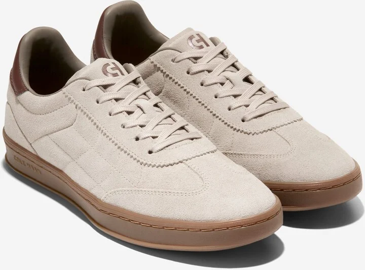 Men's GrandPrø Breakaway Sneakers - Image 5