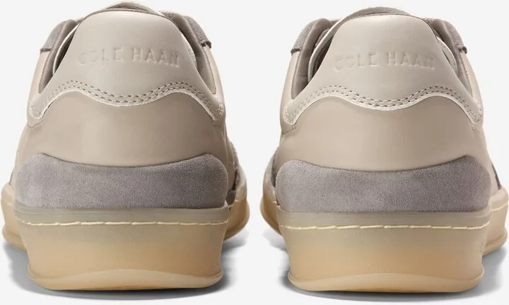 Men's GrandPrø Breakaway Sneakers - Image 3