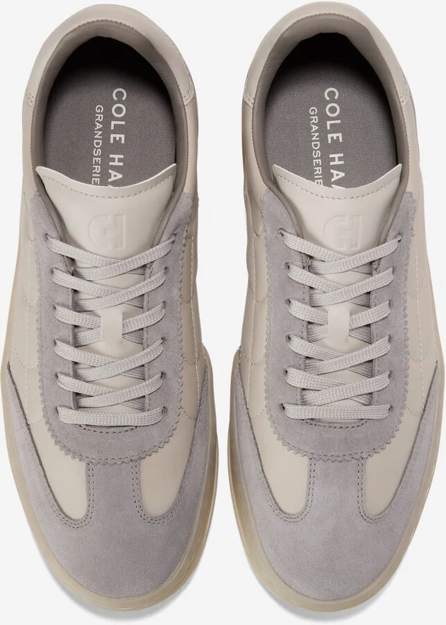 Men's GrandPrø Breakaway Sneakers - Image 4