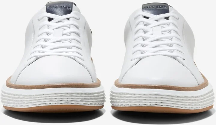 Men's GrandPrø Court SkyWeave™ Sneakers - Image 3