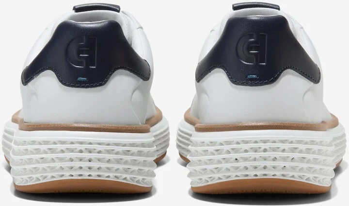 Men's GrandPrø Court SkyWeave™ Sneakers - Image 4