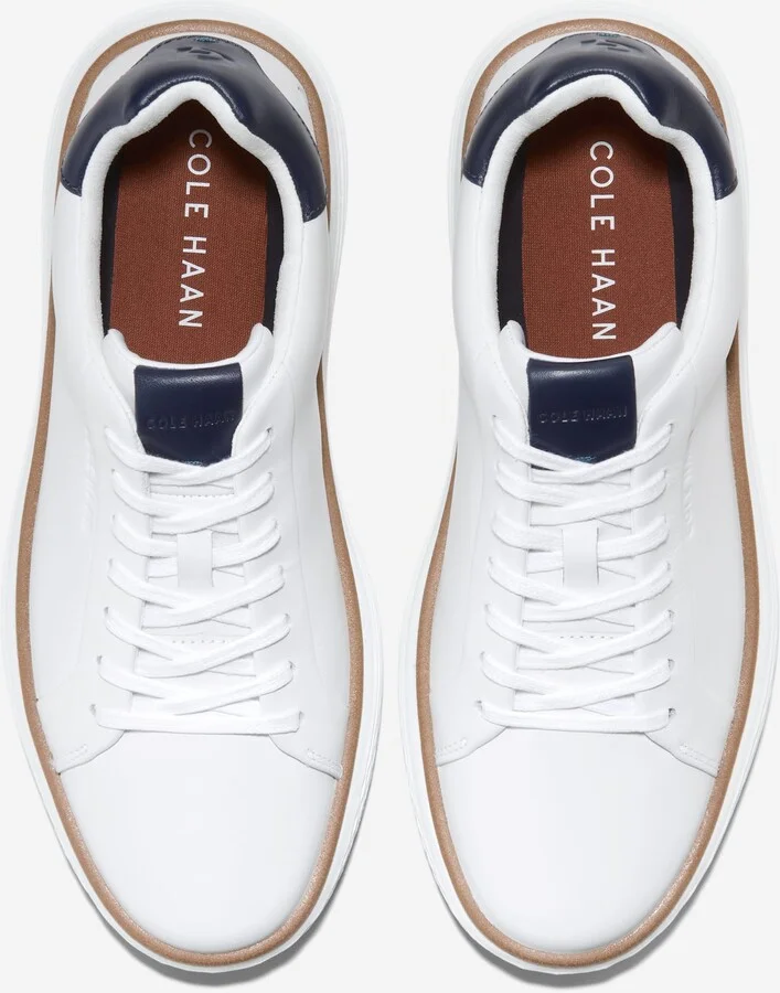 Men's GrandPrø Court SkyWeave™ Sneakers - Image 5