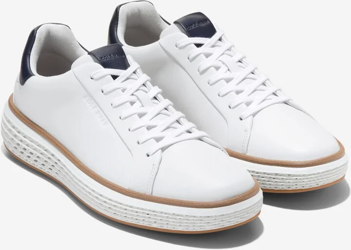 Men's GrandPrø Court SkyWeave™ Sneakers - Image 6
