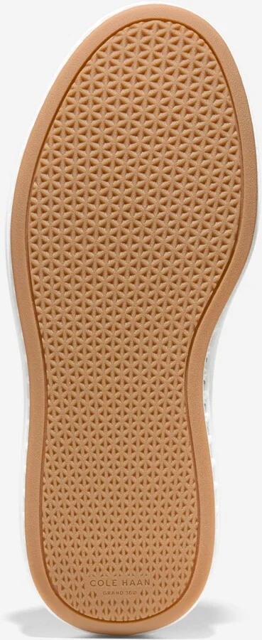 Men's GrandPrø Court SkyWeave™ Sneakers - Image 7