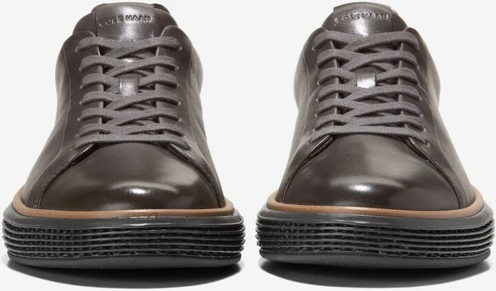 Men's GrandPrø Court SkyWeave™ Sneakers - Image 2