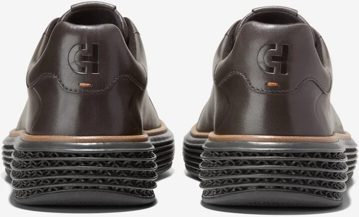 Men's GrandPrø Court SkyWeave™ Sneakers - Image 3