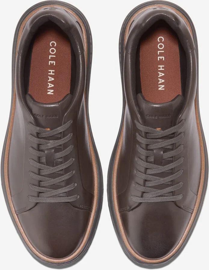 Men's GrandPrø Court SkyWeave™ Sneakers - Image 4