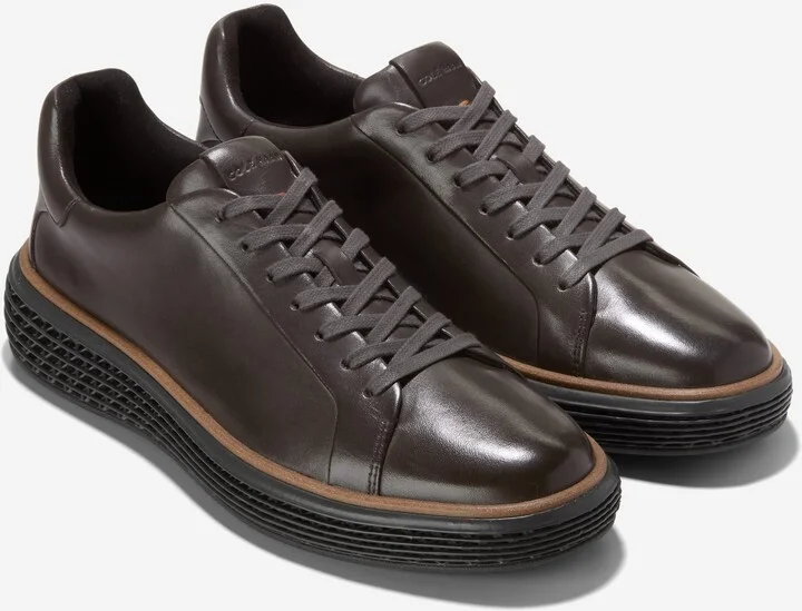 Men's GrandPrø Court SkyWeave™ Sneakers - Image 5