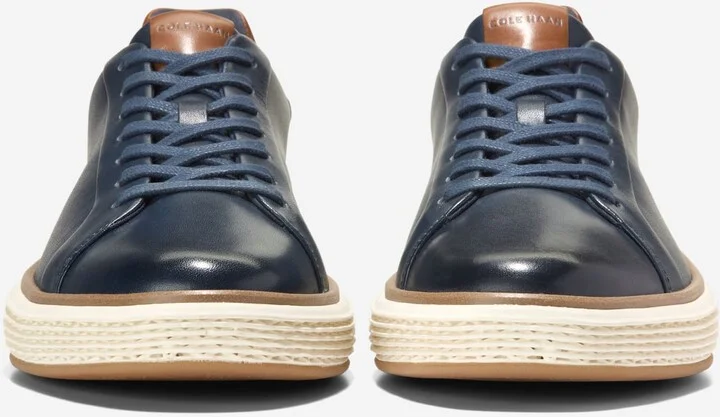 Men's GrandPrø Court SkyWeave™ Sneakers - Image 2