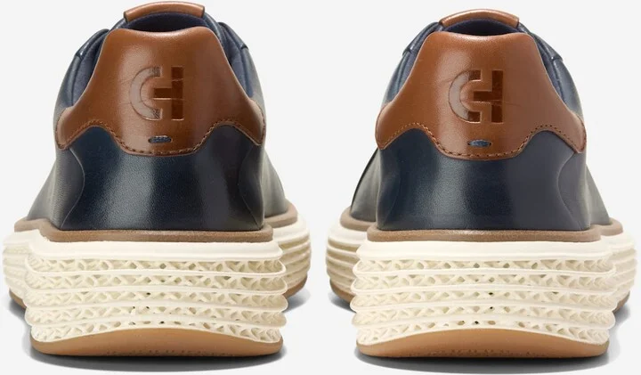 Men's GrandPrø Court SkyWeave™ Sneakers - Image 3