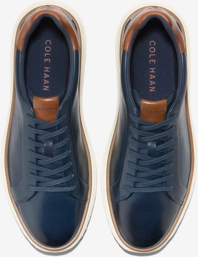 Men's GrandPrø Court SkyWeave™ Sneakers - Image 4