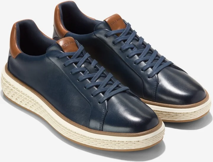 Men's GrandPrø Court SkyWeave™ Sneakers - Image 5