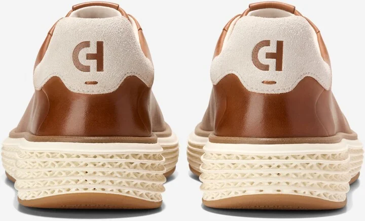 Men's GrandPrø Court SkyWeave™ Sneakers - Image 3