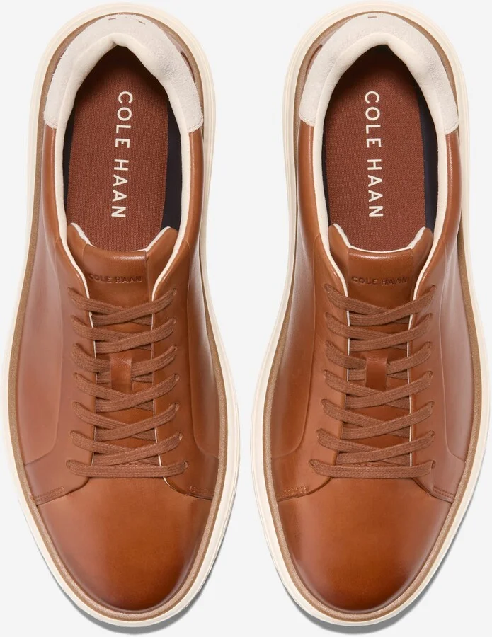 Men's GrandPrø Court SkyWeave™ Sneakers - Image 4