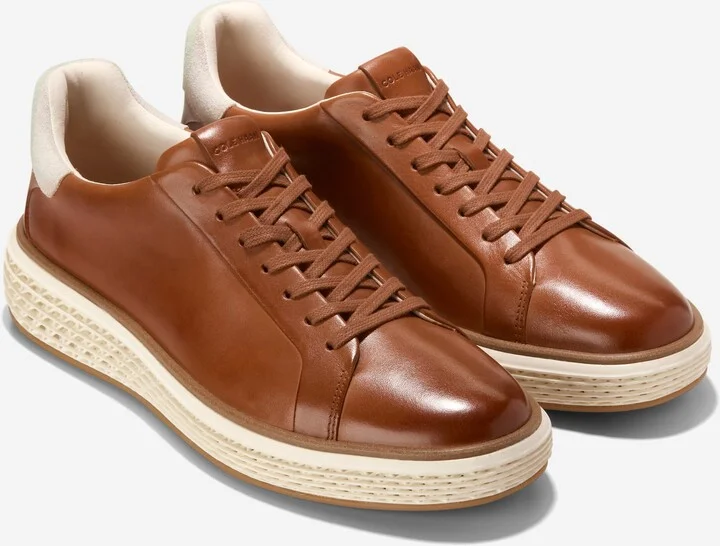 Men's GrandPrø Court SkyWeave™ Sneakers - Image 5