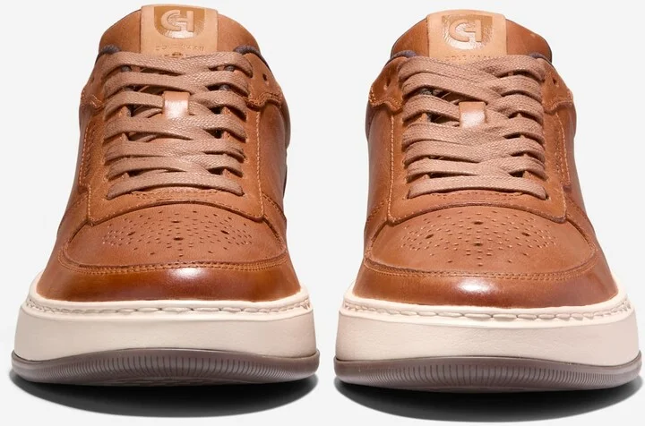 Men's GrandPrø Crossover Sneakers - Image 2