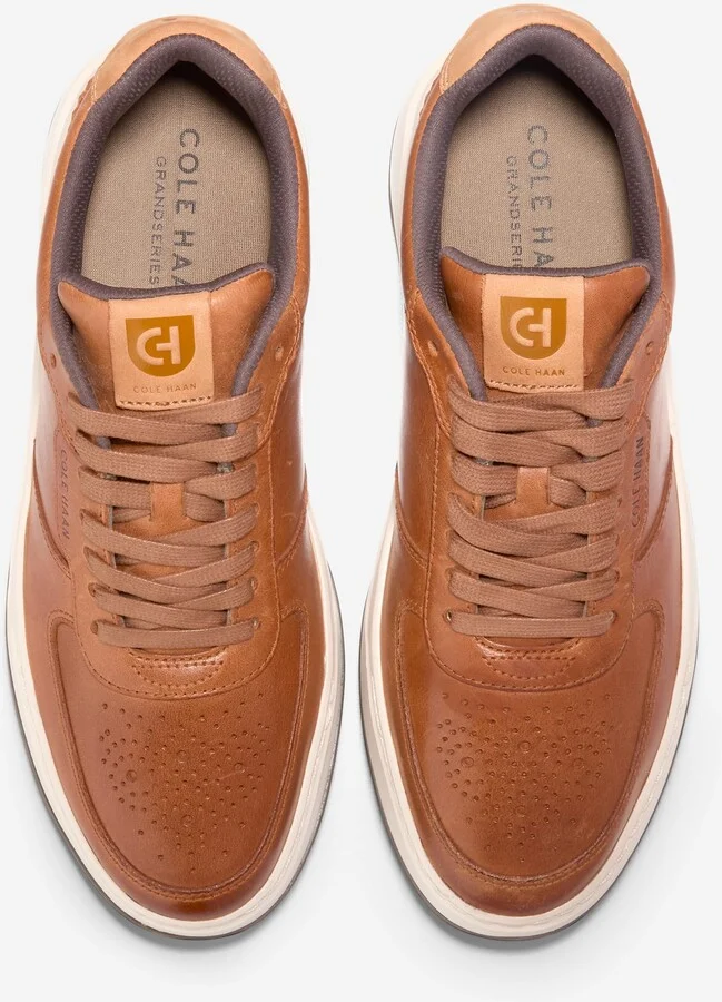 Men's GrandPrø Crossover Sneakers - Image 4