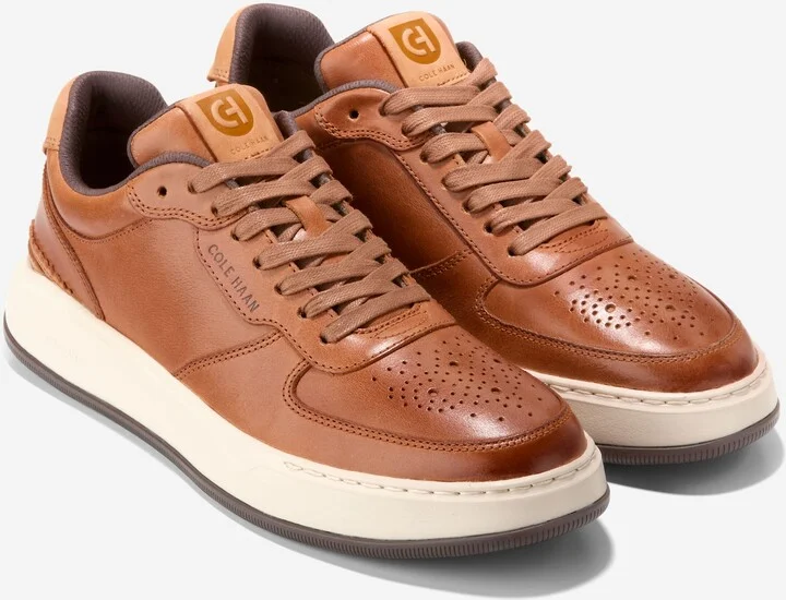 Men's GrandPrø Crossover Sneakers - Image 5