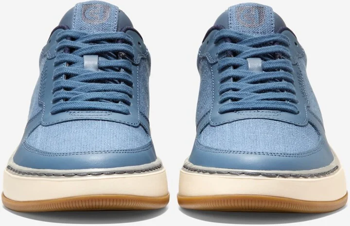 Men's GrandPrø Crossover Sneakers - Image 2