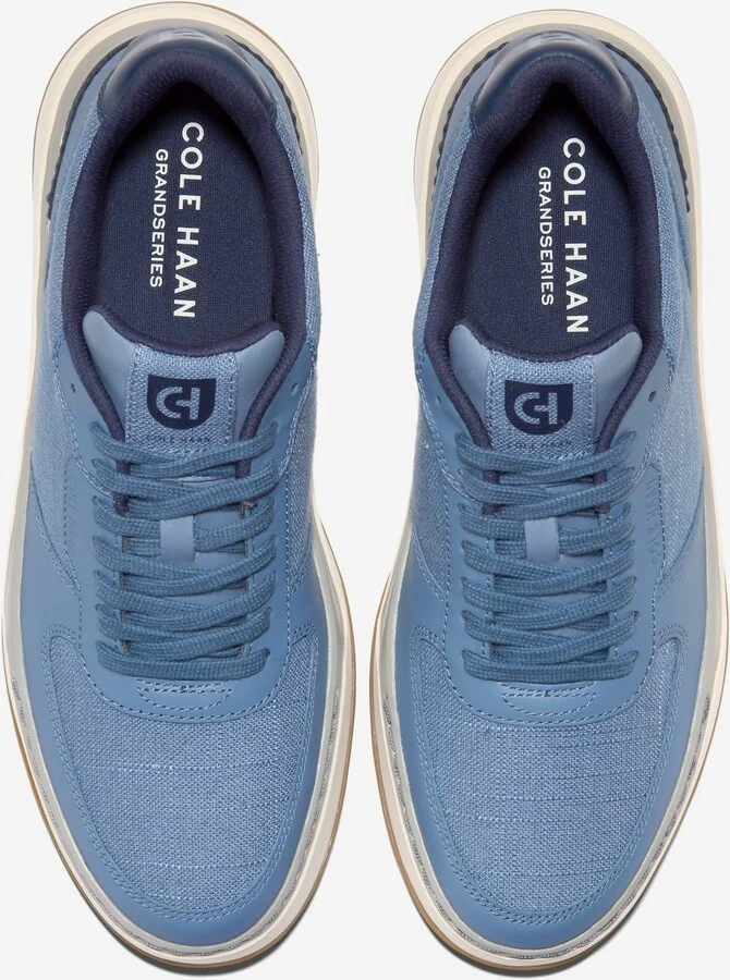 Men's GrandPrø Crossover Sneakers - Image 4
