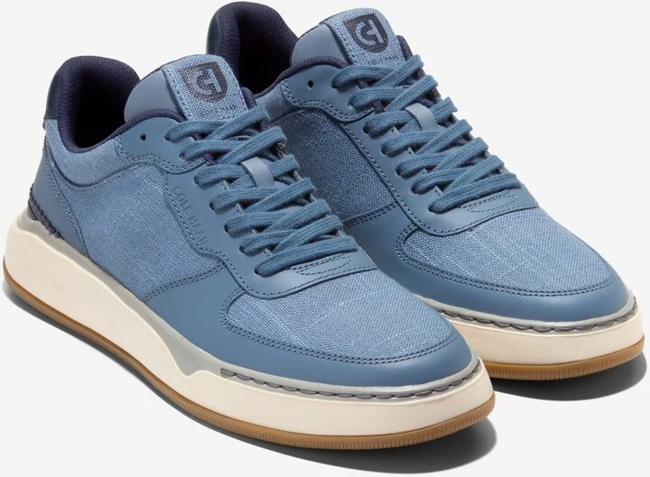 Men's GrandPrø Crossover Sneakers - Image 5