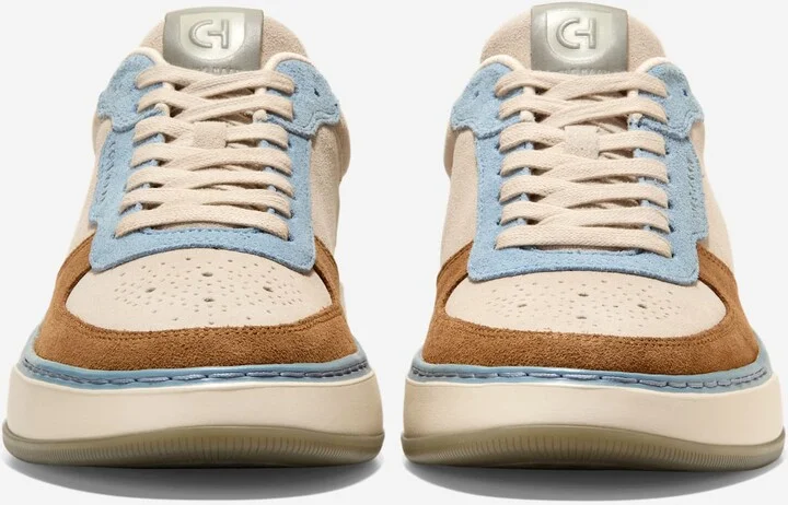 Men's GrandPrø Crossover Sneakers - Image 2