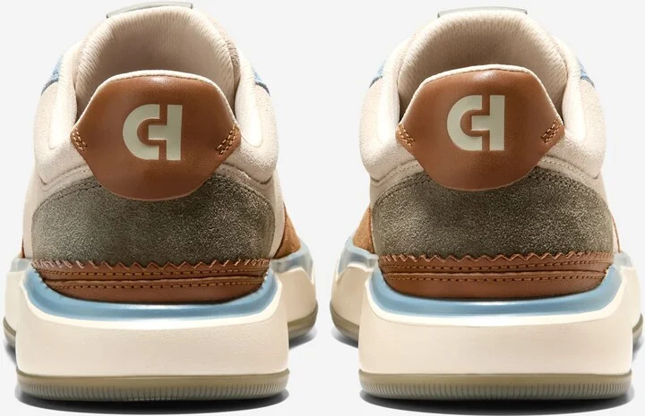 Men's GrandPrø Crossover Sneakers - Image 3