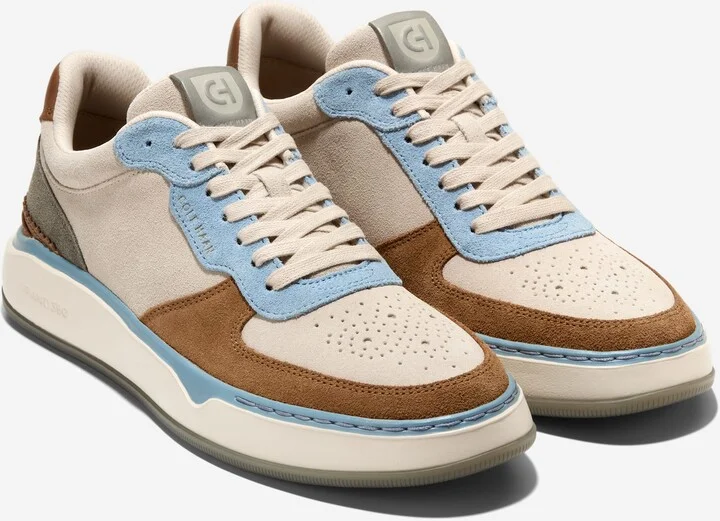 Men's GrandPrø Crossover Sneakers - Image 5