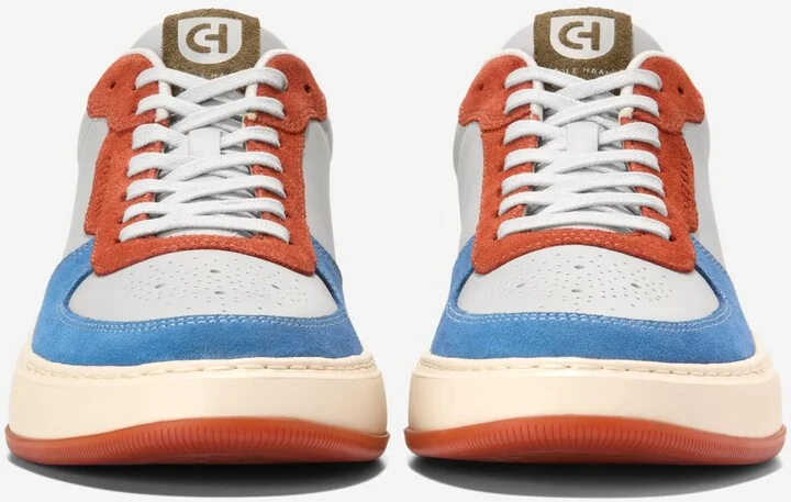 Men's GrandPrø Crossover Sneakers - Image 2