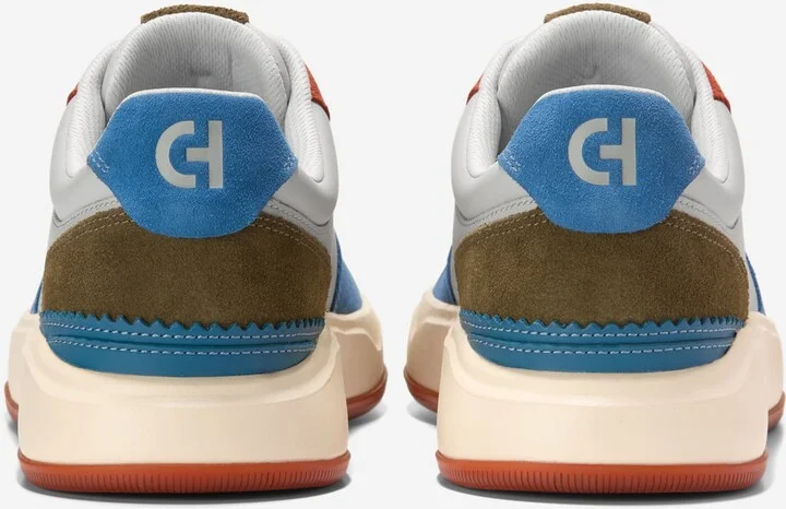 Men's GrandPrø Crossover Sneakers - Image 3