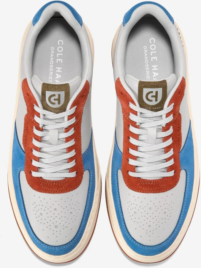 Men's GrandPrø Crossover Sneakers - Image 4