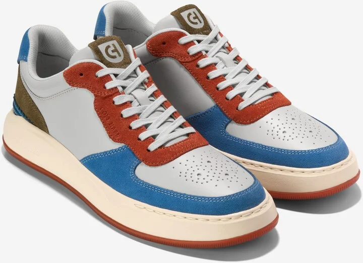 Men's GrandPrø Crossover Sneakers - Image 5