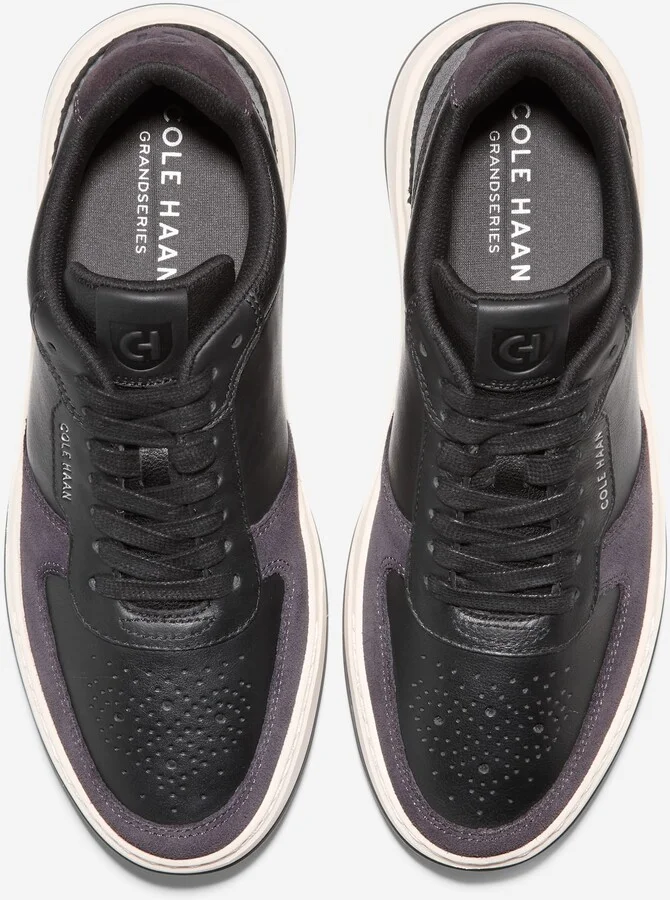 Men's GrandPrø Crossover Sneakers - Image 4