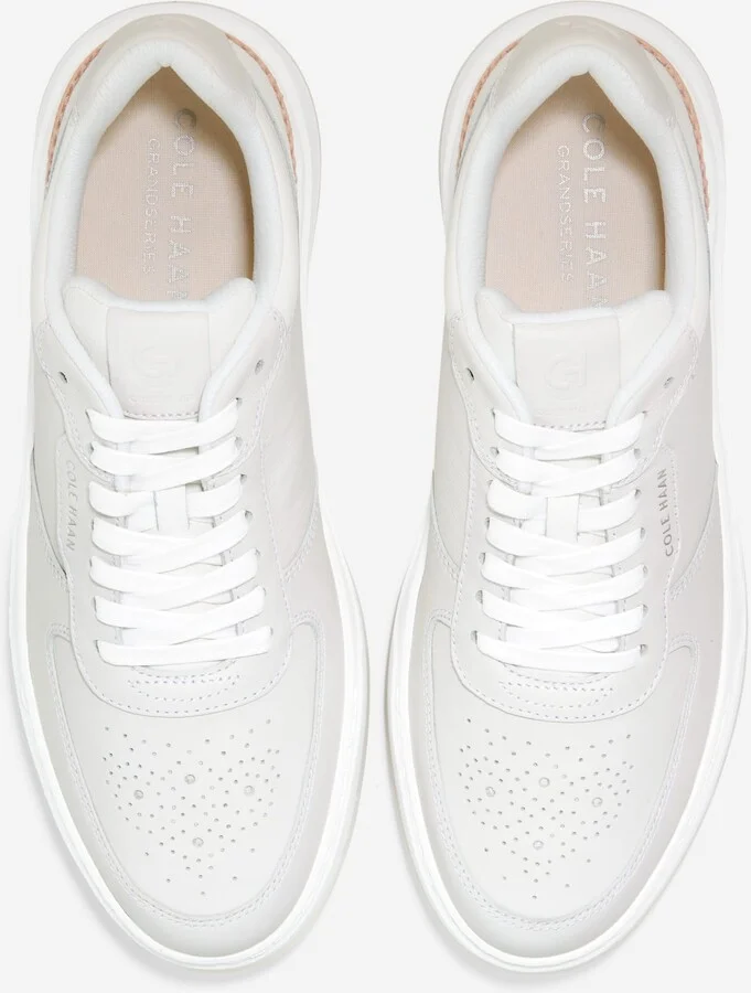 Men's GrandPrø Crossover Sneakers - Image 4