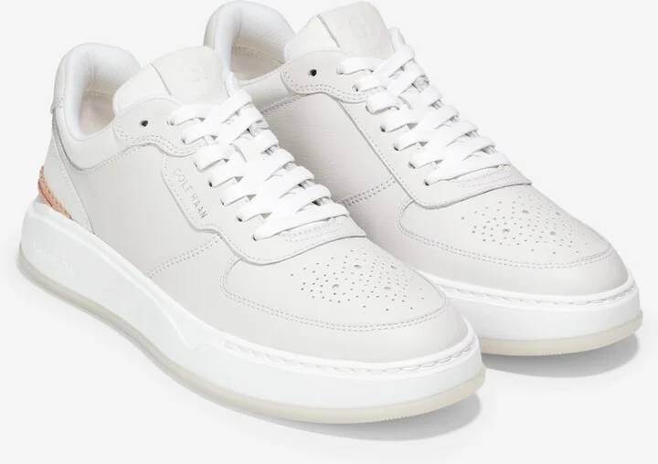 Men's GrandPrø Crossover Sneakers - Image 5