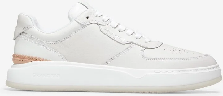 Optic White