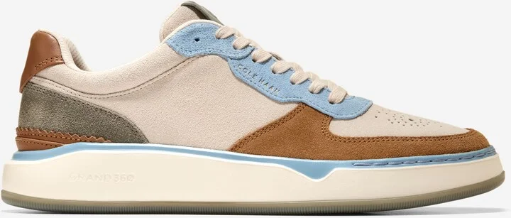 Men's GrandPrø Crossover Sneakers