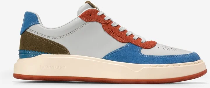 Men's GrandPrø Crossover Sneakers